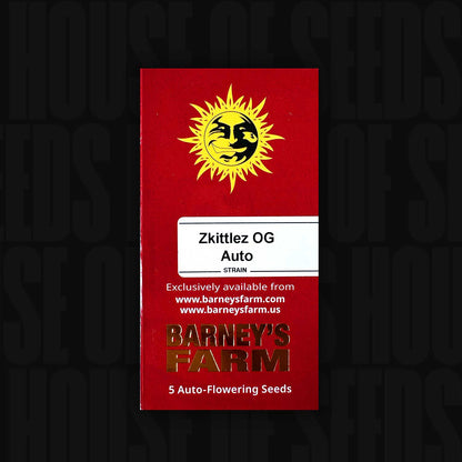 Zkittlez OG Auto