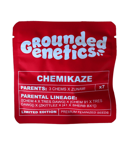 Chemikaze