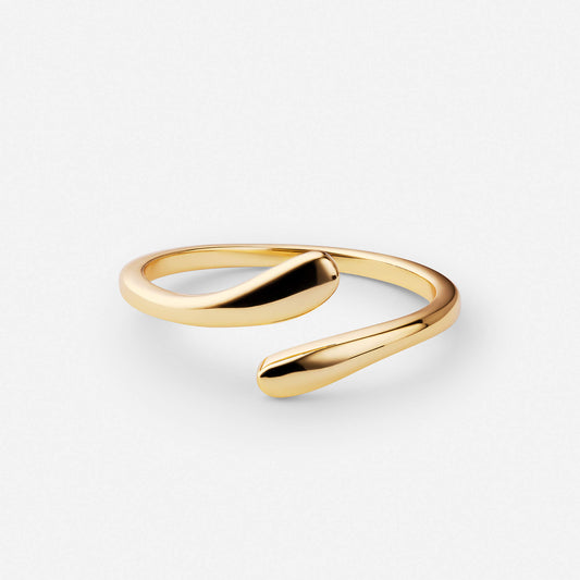 Cozy Embrace Ring
