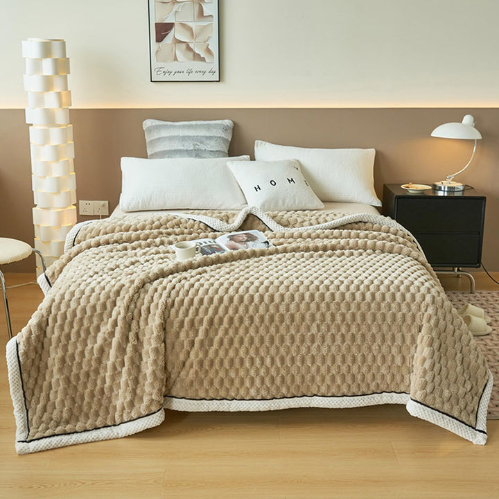 NubeDreams™ Thermische Decke - 50% RABATT + KOSTENLOSER VERSAND LETZTER TAG DER AKTION!