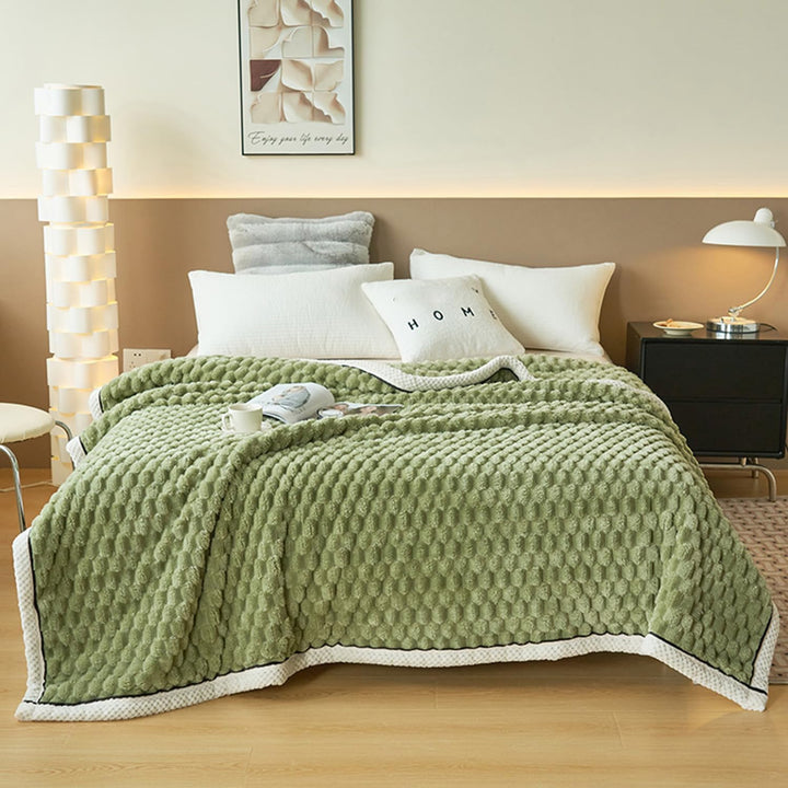 NubeDreams™ Thermische Decke - 50% RABATT + KOSTENLOSER VERSAND LETZTER TAG DER AKTION!