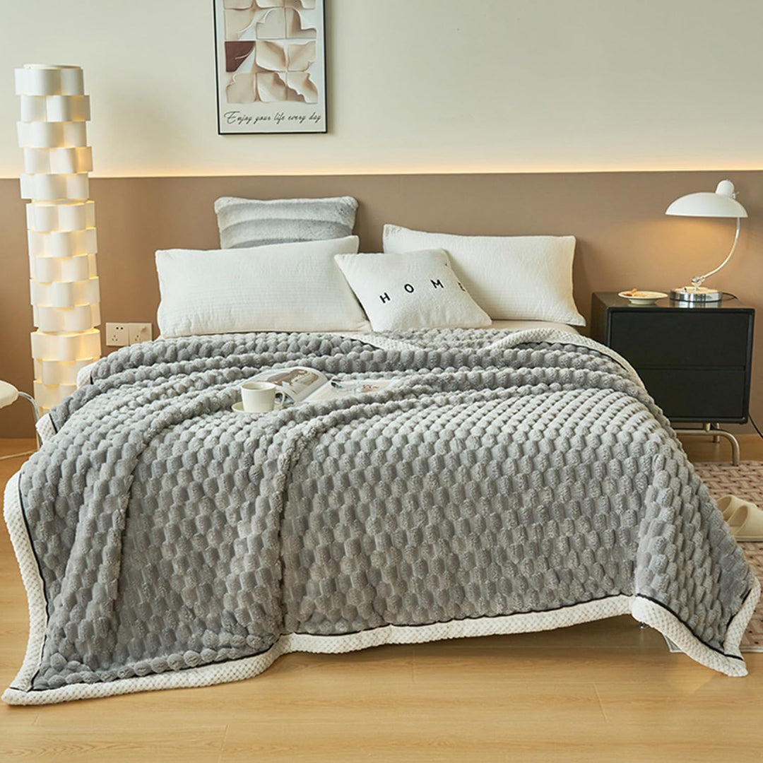 NubeDreams™ Thermische Decke - 50% RABATT + KOSTENLOSER VERSAND LETZTER TAG DER AKTION!