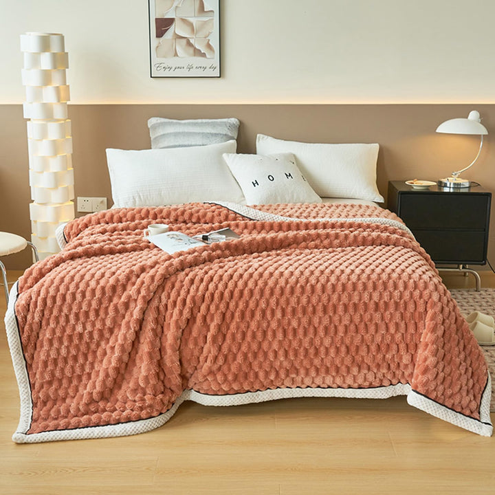 NubeDreams™ Thermische Decke - 50% RABATT + KOSTENLOSER VERSAND LETZTER TAG DER AKTION!