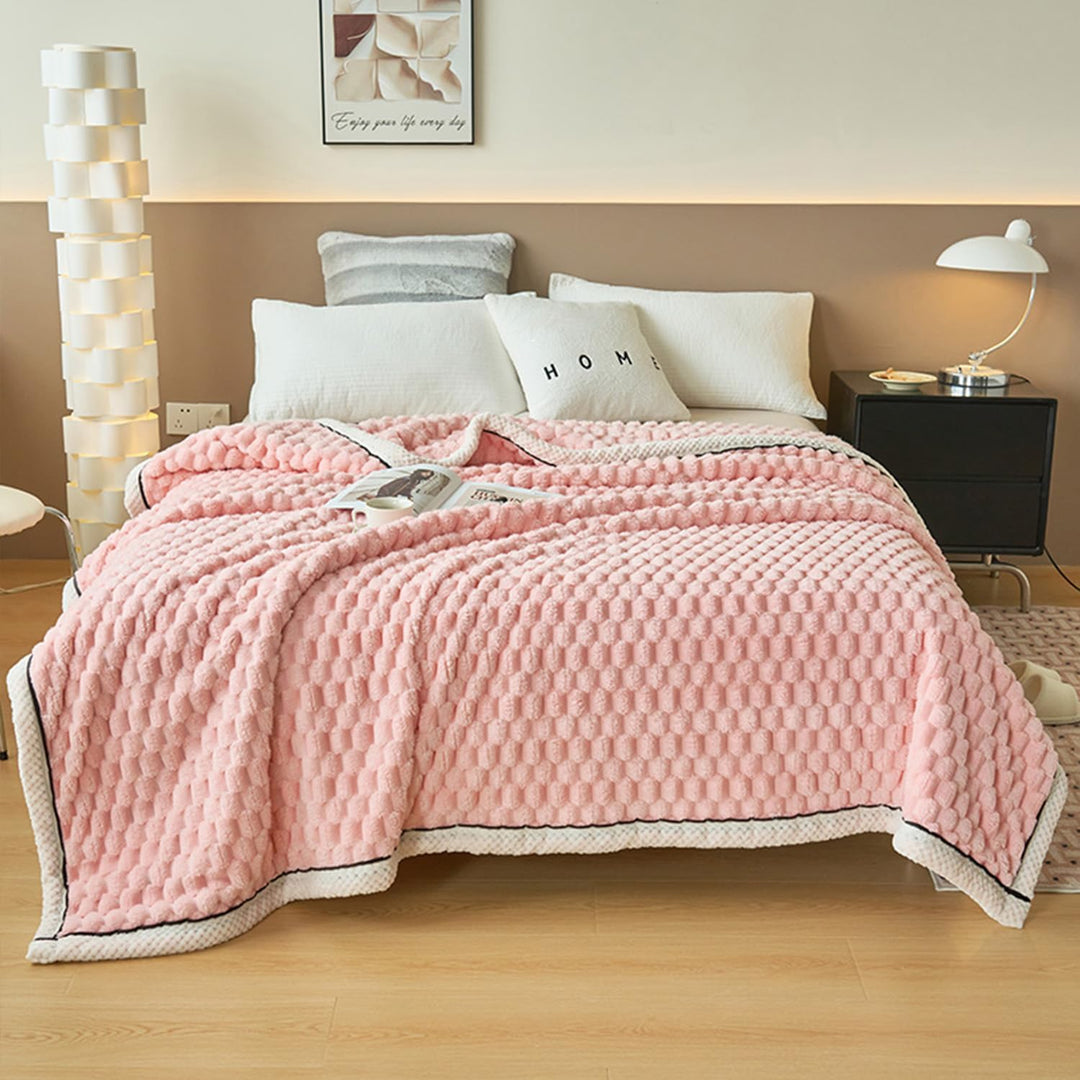 NubeDreams™ Thermische Decke - 50% RABATT + KOSTENLOSER VERSAND LETZTER TAG DER AKTION!