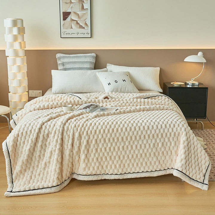 NubeDreams™ Thermische Decke - 50% RABATT + KOSTENLOSER VERSAND LETZTER TAG DER AKTION!