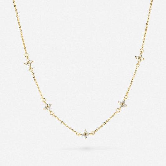 Rita Pendant Necklace